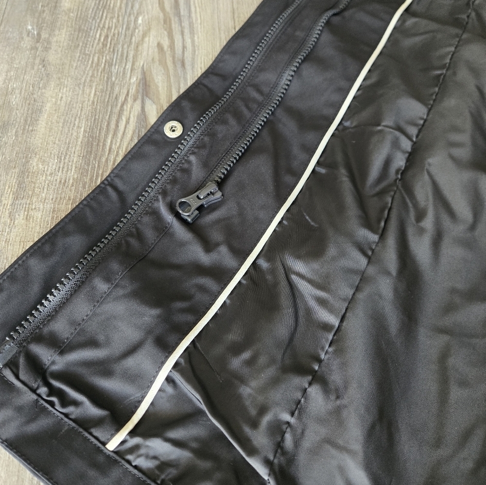 🖤 Lands’ End 3-in-1 Systems Jacket — Size S - Picture 6 of 14